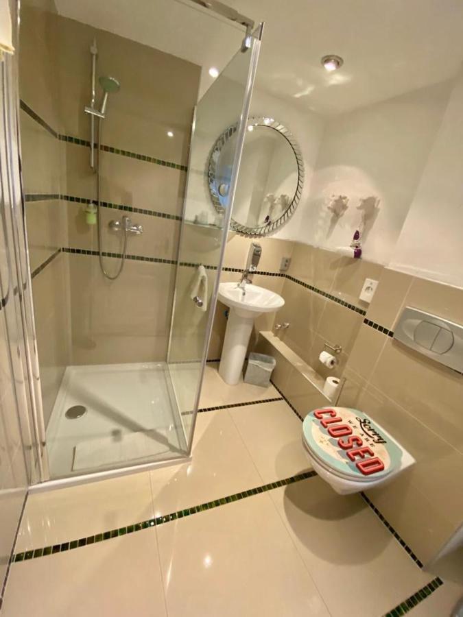 Hotel Karthaeuser Hof Floersheim am Main Zewnętrze zdjęcie