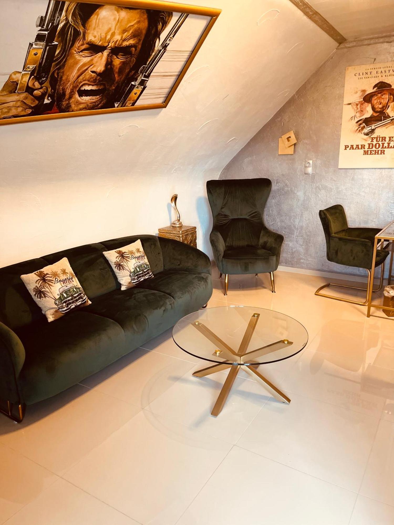 Hotel Karthaeuser Hof Floersheim am Main Zewnętrze zdjęcie