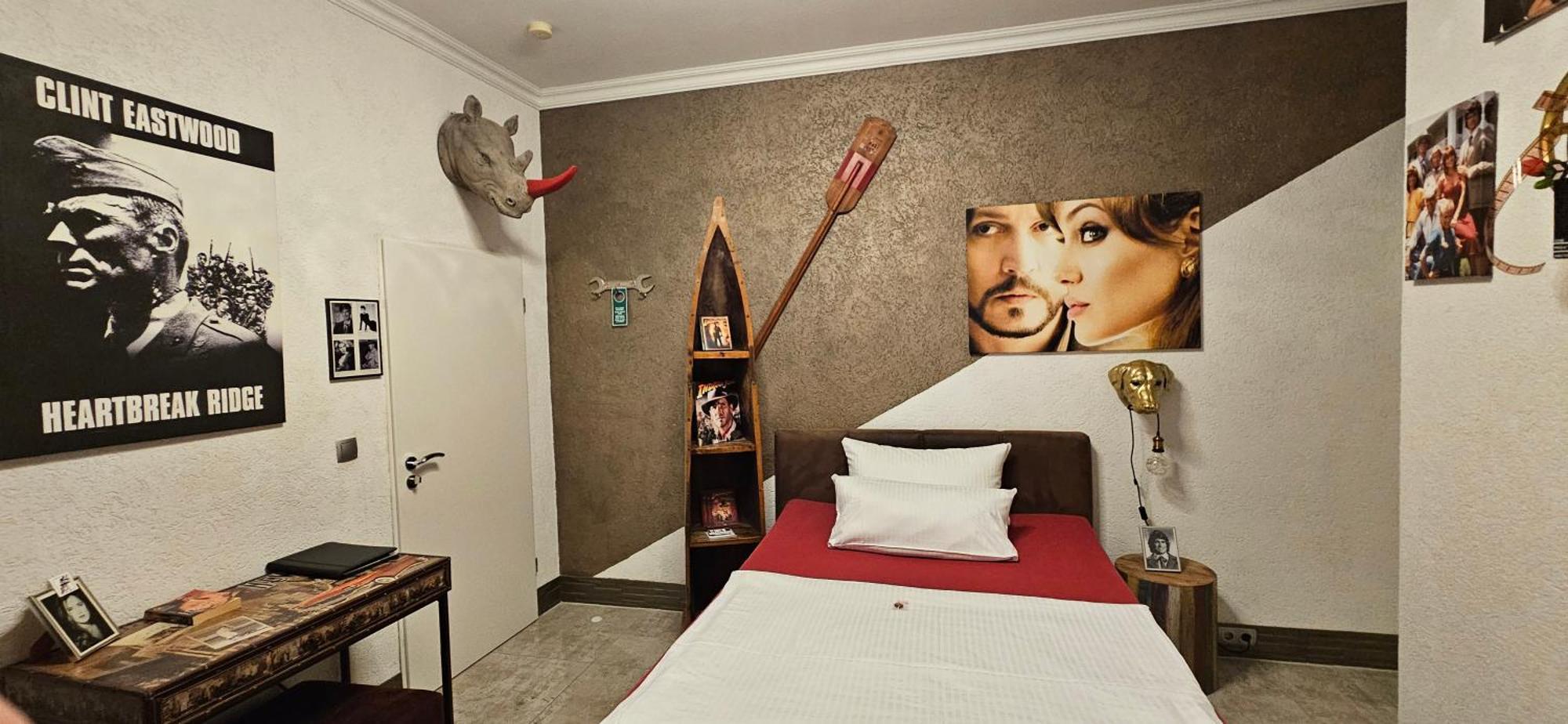 Hotel Karthaeuser Hof Floersheim am Main Zewnętrze zdjęcie