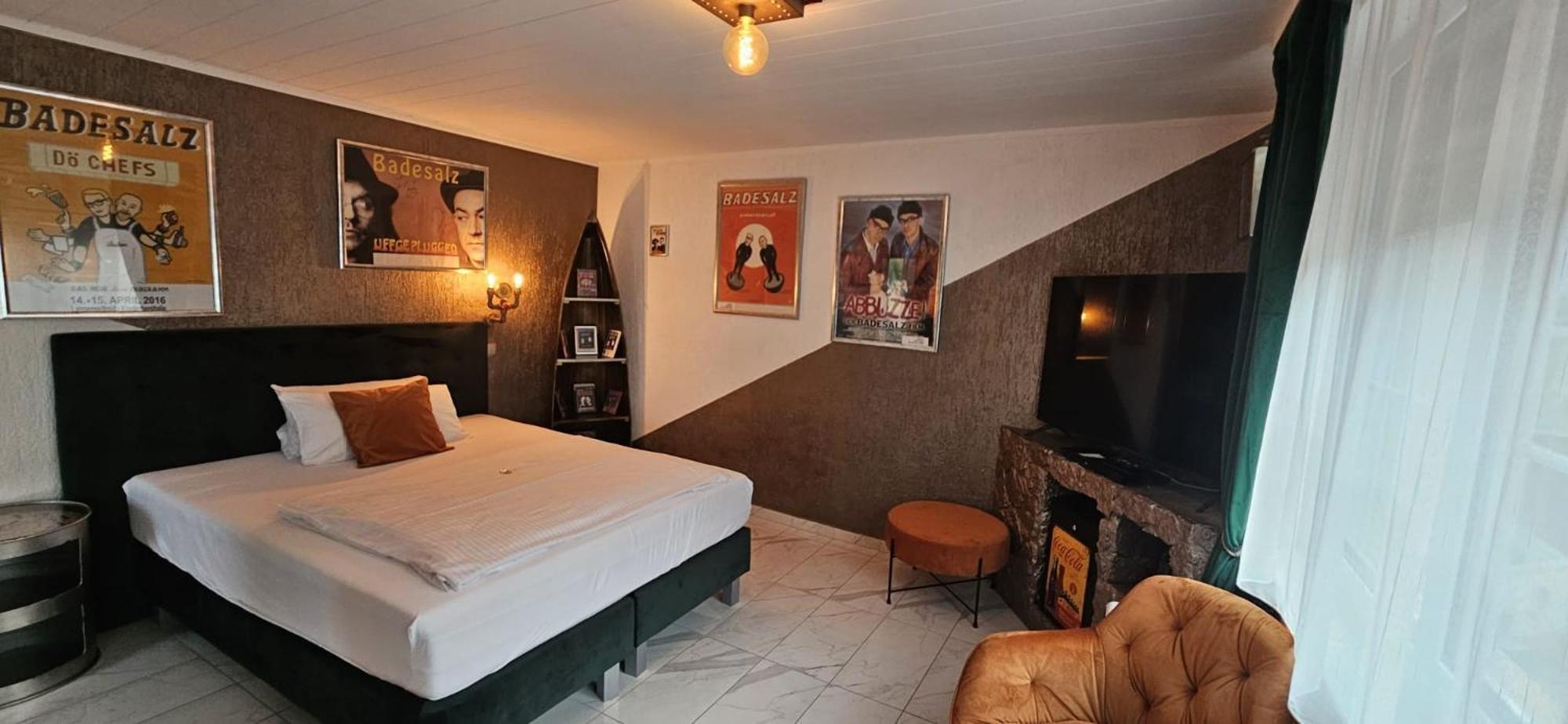 Hotel Karthaeuser Hof Floersheim am Main Zewnętrze zdjęcie