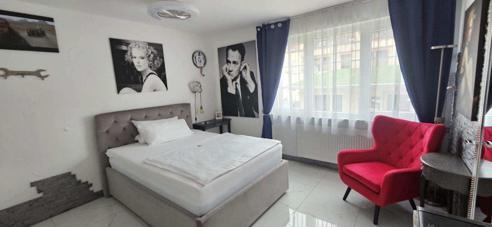 Hotel Karthaeuser Hof Floersheim am Main Zewnętrze zdjęcie